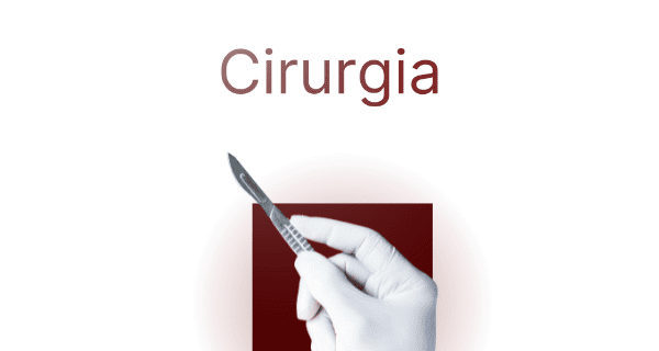 Cirurgia