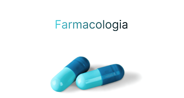 Farmacologia