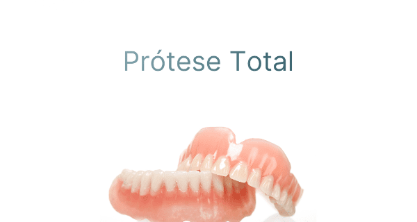 Prótese Total
